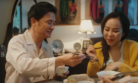 `Sao Mai` Hồng Duyên gây xúc động với MV nói hộ nỗi lòng “dâu trẻ” ngay đầu năm mới